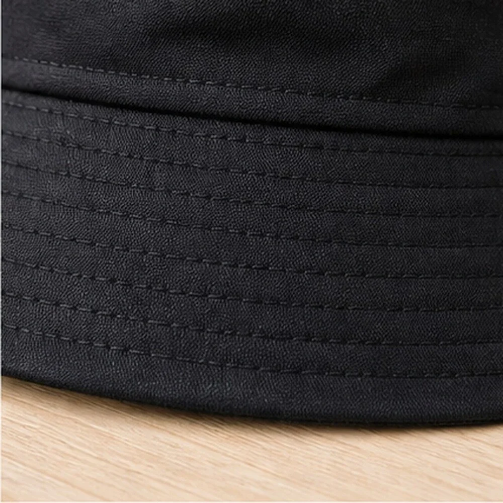 ALO Yoga Black Golf Bucket Hat NWT